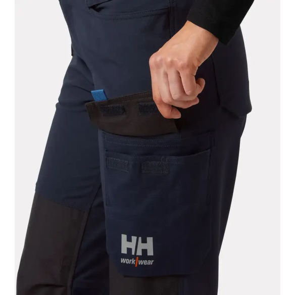 Helly Hansen Luna 4X Trousers Connect™ Women – Professional Workwear