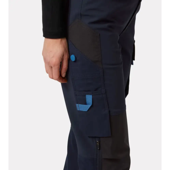 Helly Hansen Luna 4X Trousers Connect™ Women – Professional Workwear