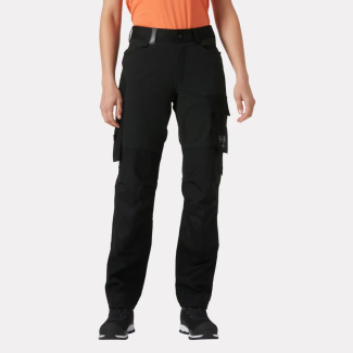 Helly Hansen Luna 4X Trousers Connect™ Women – Professional Workwear 2