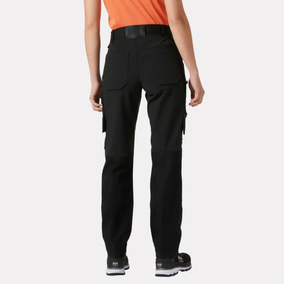 Helly Hansen Luna 4X Trousers Connect™ Women – Professional Workwear
