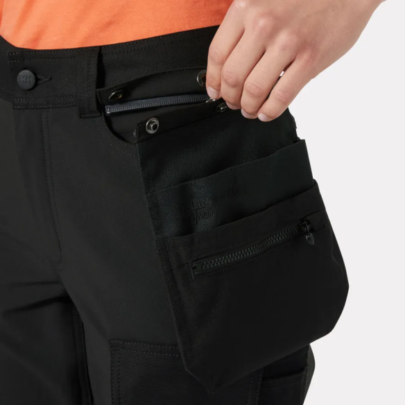 Helly Hansen Luna 4X Trousers Connect™ Women – Professional Workwear
