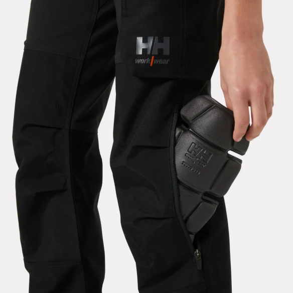 Helly Hansen Luna 4X Trousers Connect™ Women – Professional Workwear