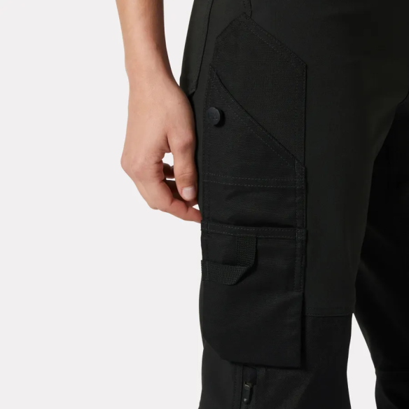 Helly Hansen Luna 4X Trousers Connect™ Women – Professional Workwear