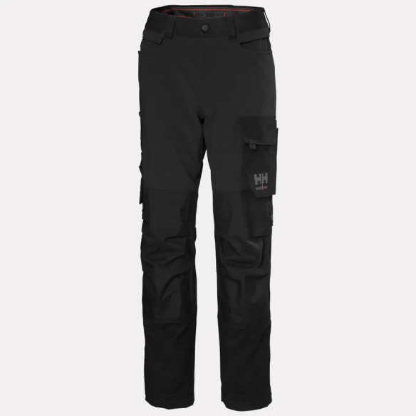 Helly Hansen Luna 4X Trousers Connect™ Women – Professional Workwear
