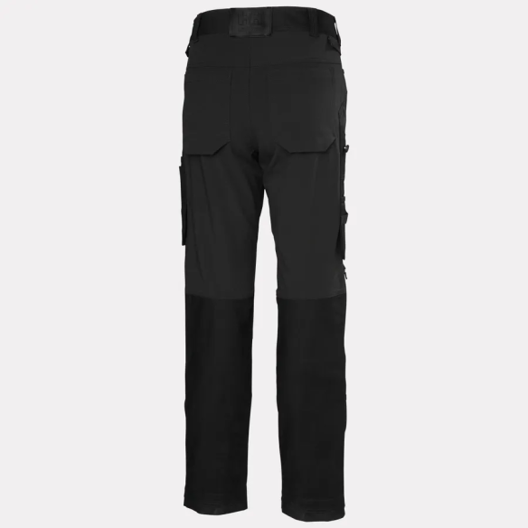 Helly Hansen Luna 4X Trousers Connect™ Women – Professional Workwear