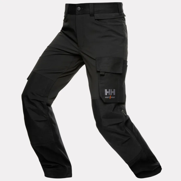 Helly Hansen Luna 4X Trousers Connect™ Women – Professional Workwear