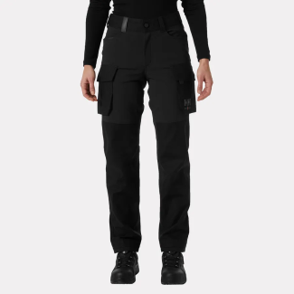 Helly Hansen Luna 4X Cargo Trousers Women – Stretch Workwear
