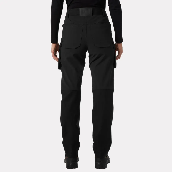 Helly Hansen Luna 4X Cargo Trousers Women – Stretch Workwear