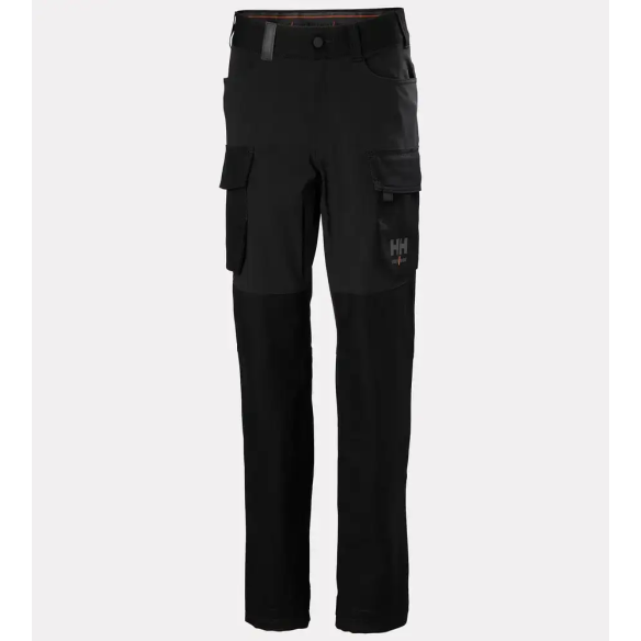 Helly Hansen Luna 4X Cargo Trousers Women – Stretch Workwear