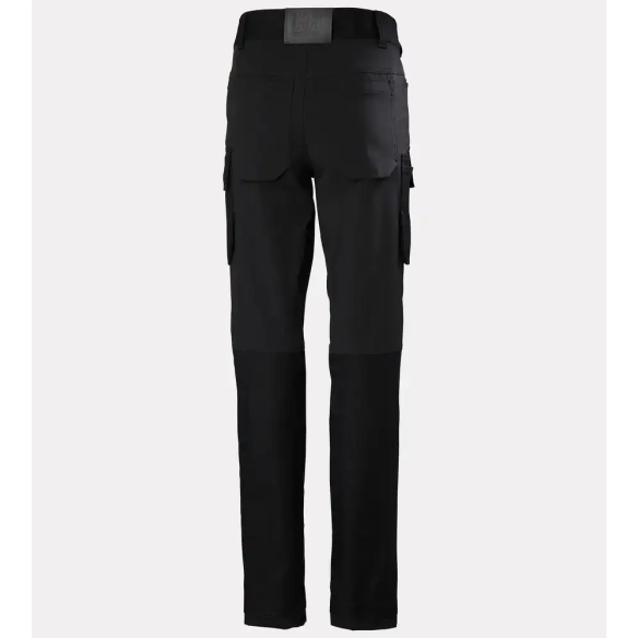 Helly Hansen Luna 4X Cargo Trousers Women – Stretch Workwear