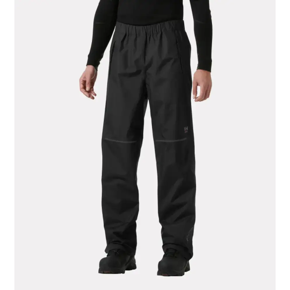 Helly Hansen Manchester 2.0 Pro Waterproof Trousers – Rain Protection
