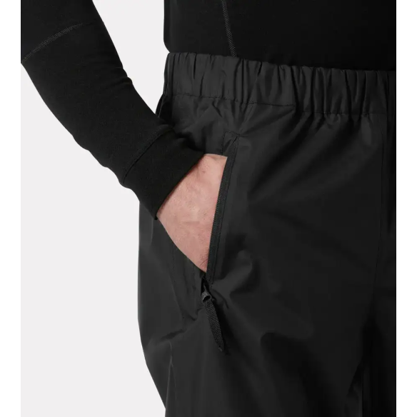 Helly Hansen Manchester 2.0 Pro Waterproof Trousers – Rain Protection