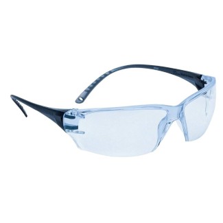 Gafas de protección DeltaPlus MILO Detectable