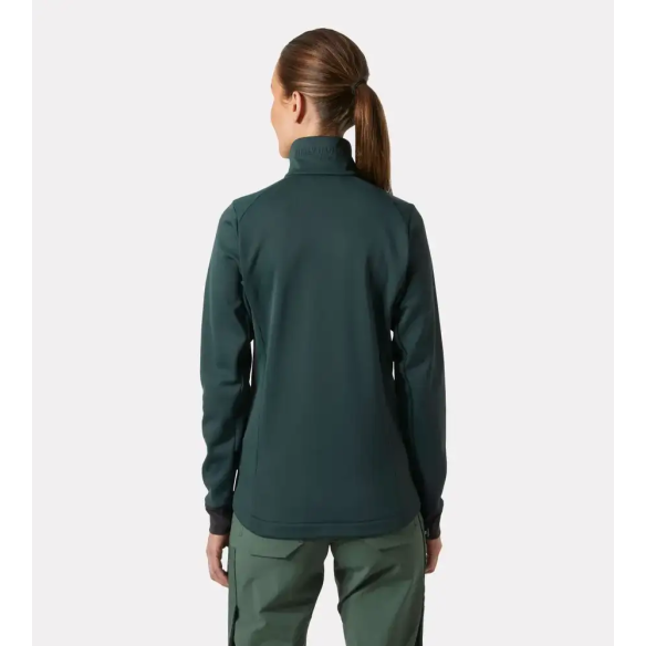 Jaqueta intermèdia Tech dona Helly Hansen – Capa tècnica sostenible