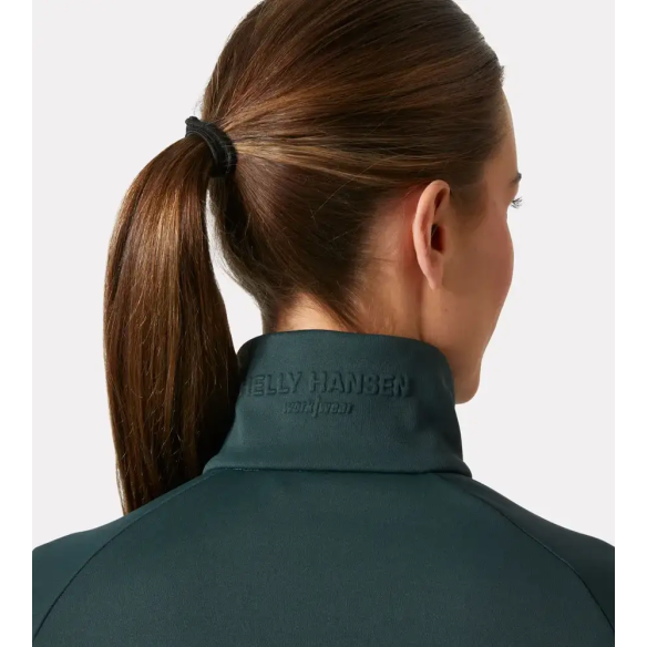 Jaqueta intermèdia Tech dona Helly Hansen – Capa tècnica sostenible