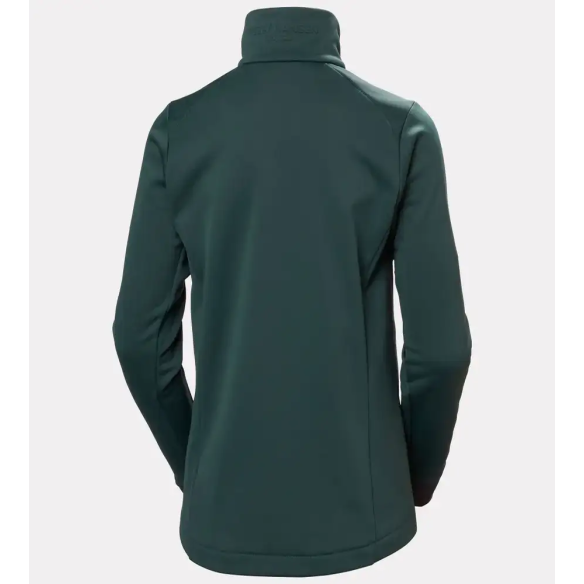 Jaqueta intermèdia Tech dona Helly Hansen – Capa tècnica sostenible