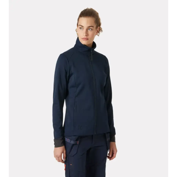 Helly Hansen Tech Midlayer Women – Sustainable Technical Layer