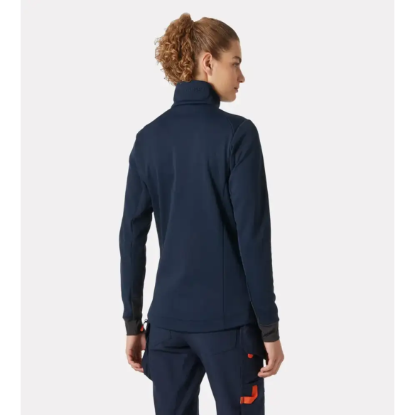 Helly Hansen Tech Midlayer Women – Sustainable Technical Layer