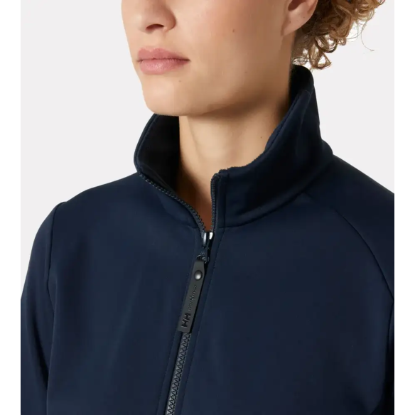 Helly Hansen Tech Midlayer Women – Sustainable Technical Layer