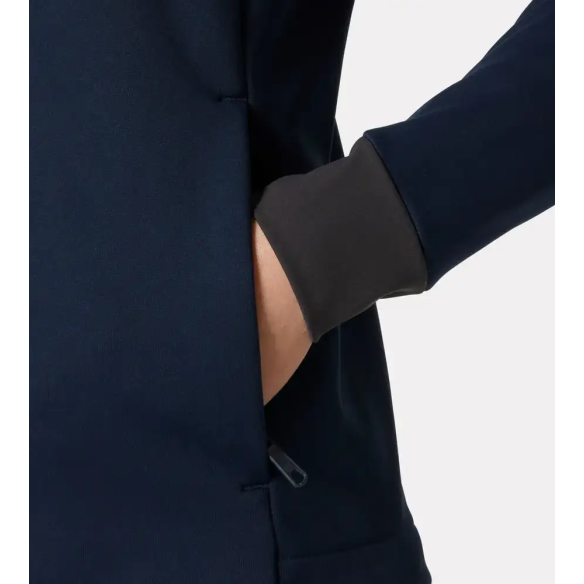 Helly Hansen Tech Midlayer Women – Sustainable Technical Layer