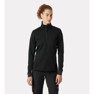 Helly Hansen Tech Midlayer Women – Sustainable Technical Layer 2