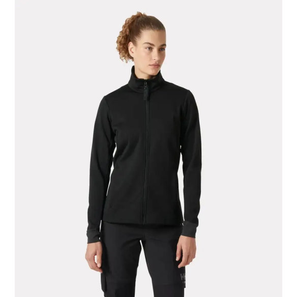 Jaqueta intermèdia Tech dona Helly Hansen – Capa tècnica sostenible