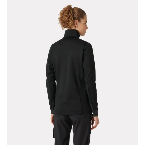 Jaqueta intermèdia Tech dona Helly Hansen – Capa tècnica sostenible