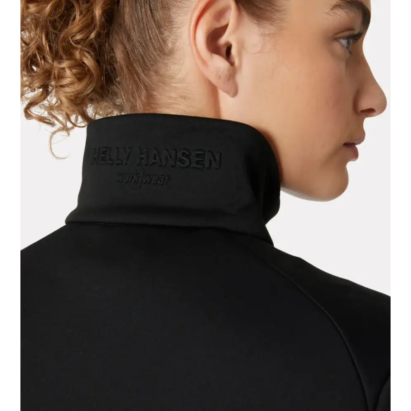 Jaqueta intermèdia Tech dona Helly Hansen – Capa tècnica sostenible