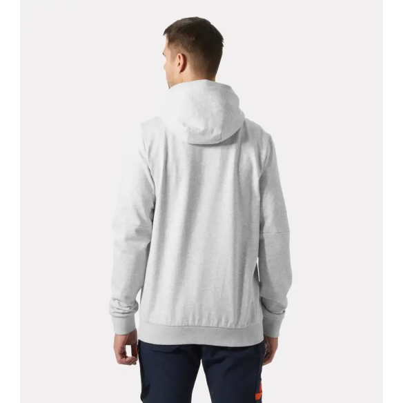 Dessuadora amb caputxa i cremallera Evo Helly Hansen – Roba de treball resistent