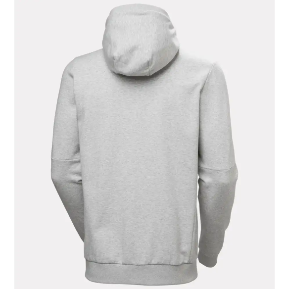 Dessuadora amb caputxa i cremallera Evo Helly Hansen – Roba de treball resistent