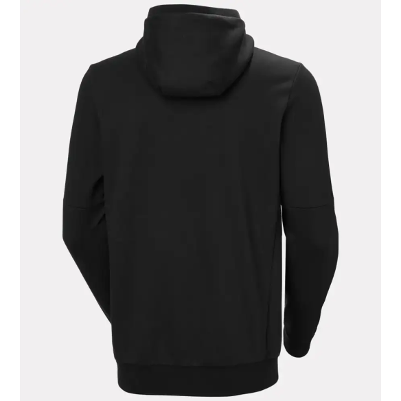 Dessuadora amb caputxa i cremallera Evo Helly Hansen – Roba de treball resistent