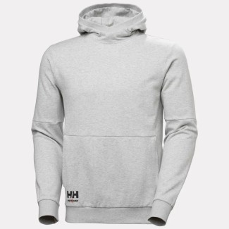 Helly Hansen Evo Hoodie – Comfortable, Durable Workwear