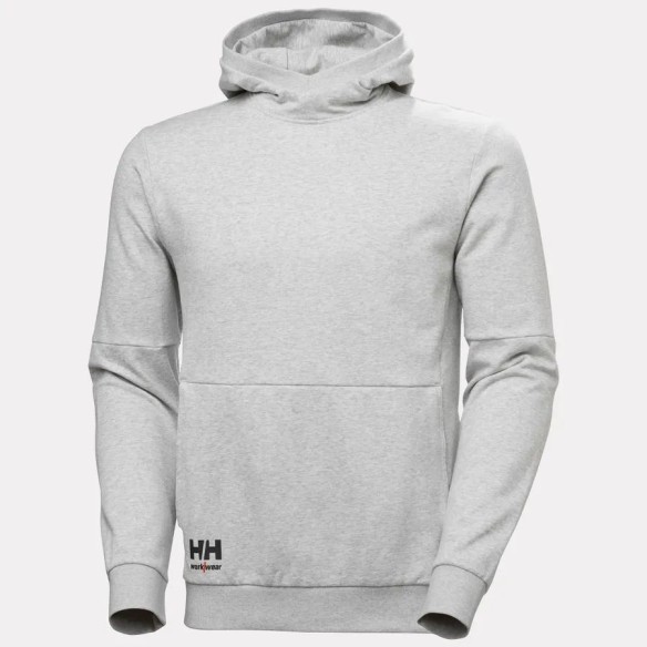 Helly Hansen Evo Hoodie – Comfortable, Durable Workwear