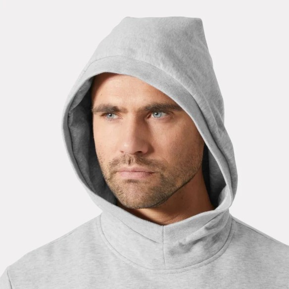 Helly Hansen Evo Hoodie – Comfortable, Durable Workwear