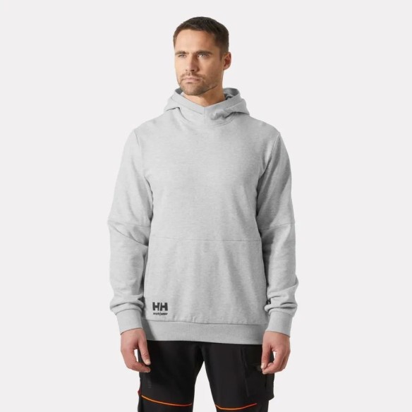 Helly Hansen Evo Hoodie – Comfortable, Durable Workwear