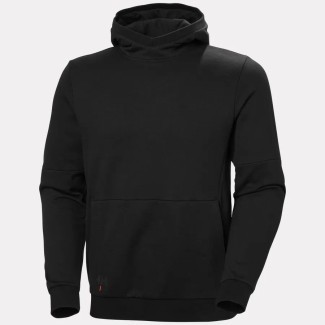 Helly Hansen Evo Hoodie – Comfortable, Durable Workwear 2