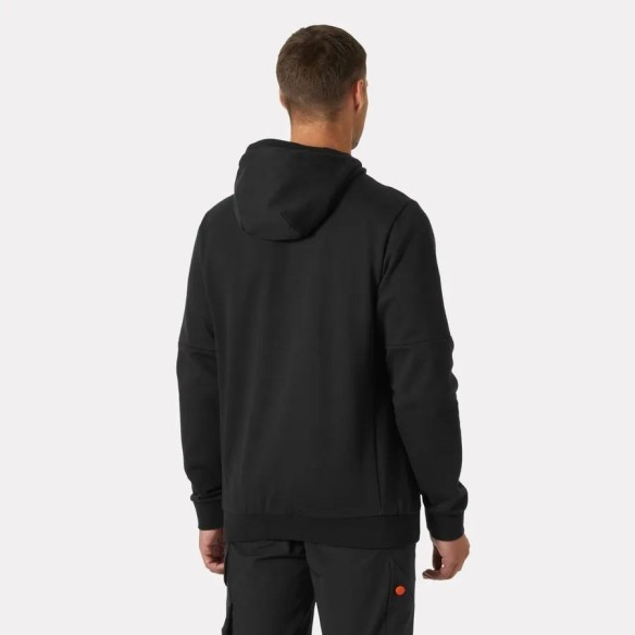 Helly Hansen Evo Hoodie – Comfortable, Durable Workwear