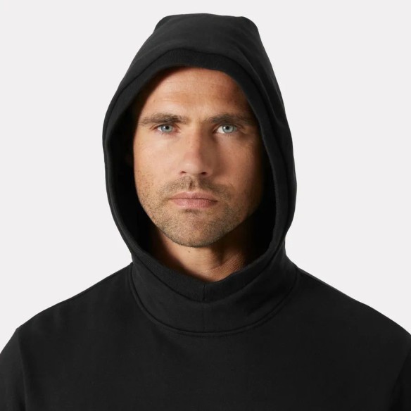 Helly Hansen Evo Hoodie – Comfortable, Durable Workwear