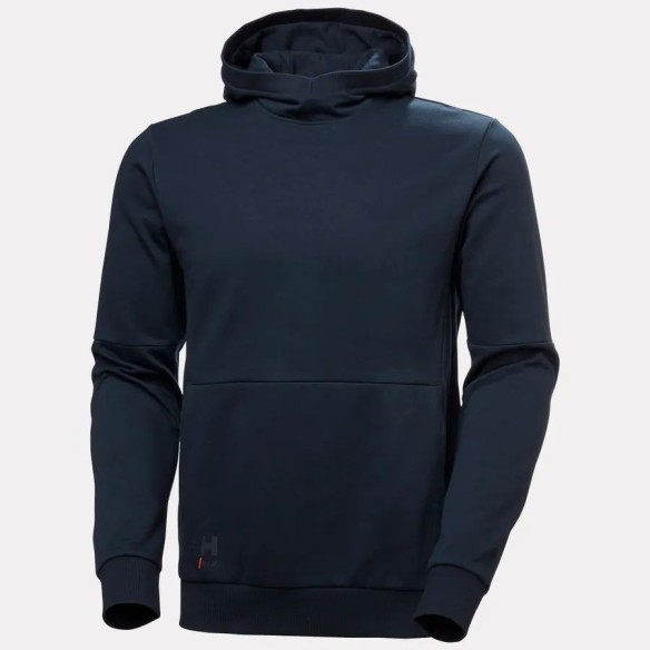 Helly Hansen Evo Hoodie – Comfortable, Durable Workwear