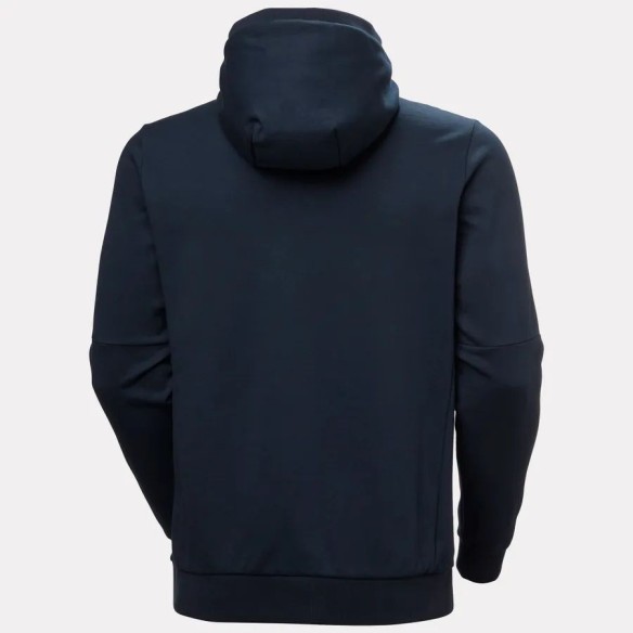 Helly Hansen Evo Hoodie – Comfortable, Durable Workwear