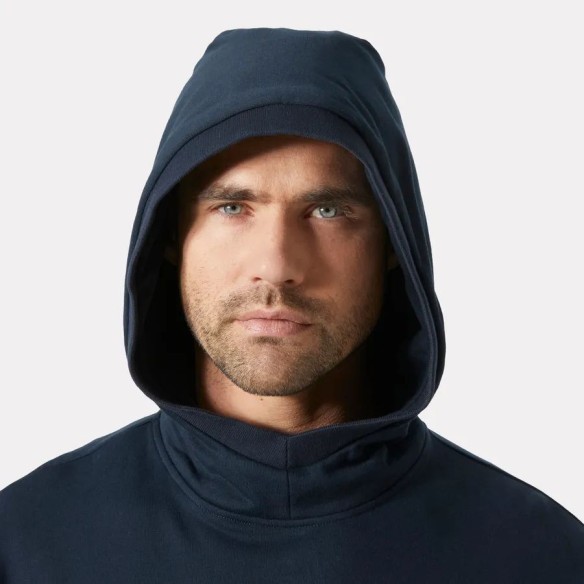 Helly Hansen Evo Hoodie – Comfortable, Durable Workwear