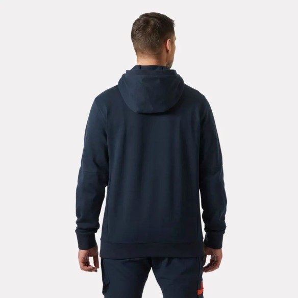 Helly Hansen Evo Hoodie – Comfortable, Durable Workwear