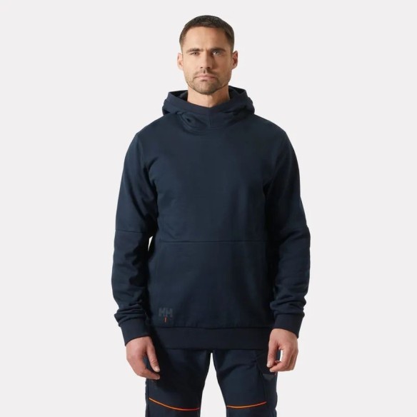 Helly Hansen Evo Hoodie – Comfortable, Durable Workwear