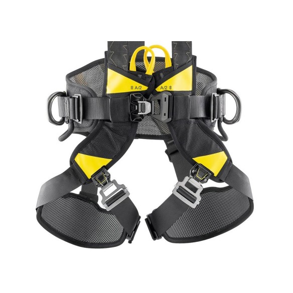 HARNAIS ANTICHUTE PETZL VOLT