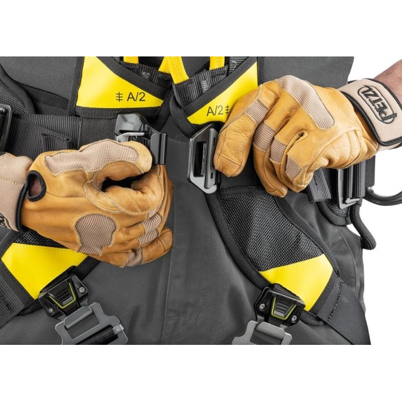 PETZL VOLT FALL ARREST