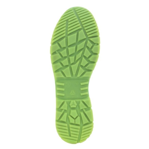 Bota de seguridad CIMA S1PS SR suela