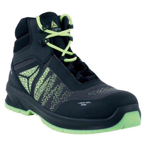 Bota de seguridad CIMA S1PS SR