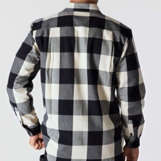 Camisa de Franela Carhartt Loose Fit 2