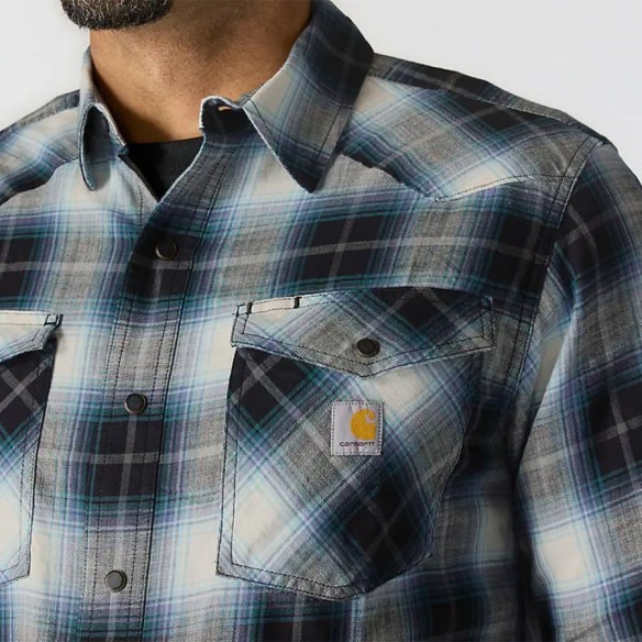 Carhartt Montana Rugged Flex™ Shirt 2