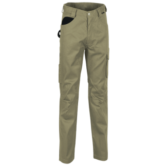 PANTALONS COFRA DRILL 2